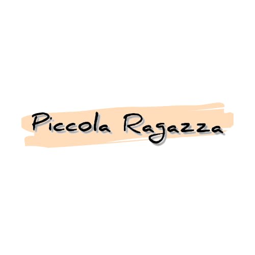 Piccola Ragazza