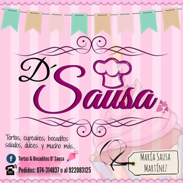 D'Sausa