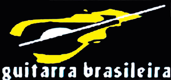 Guitarra Brasileira