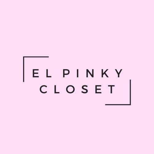 El Pinky Closet