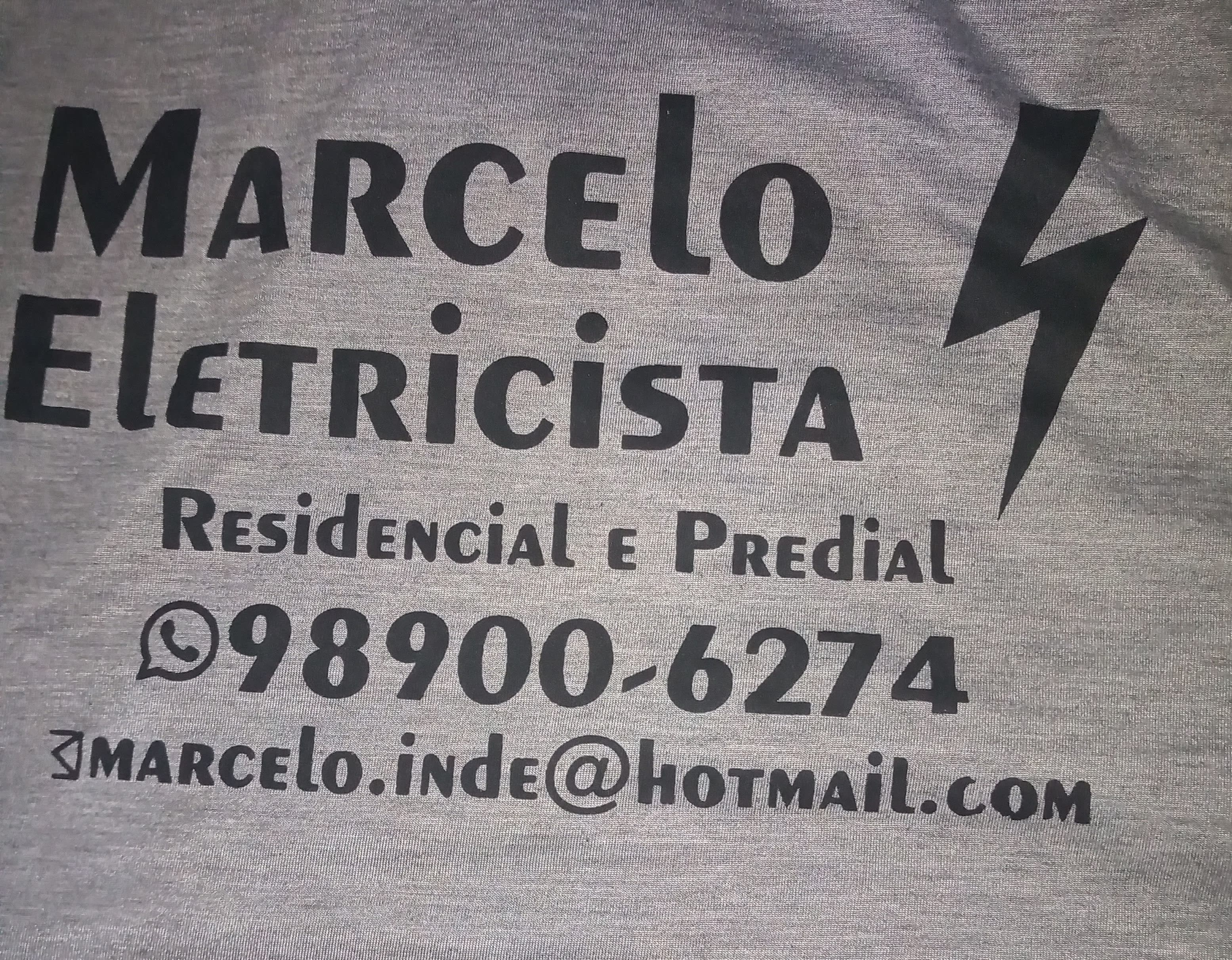 Marcelo Eletricista