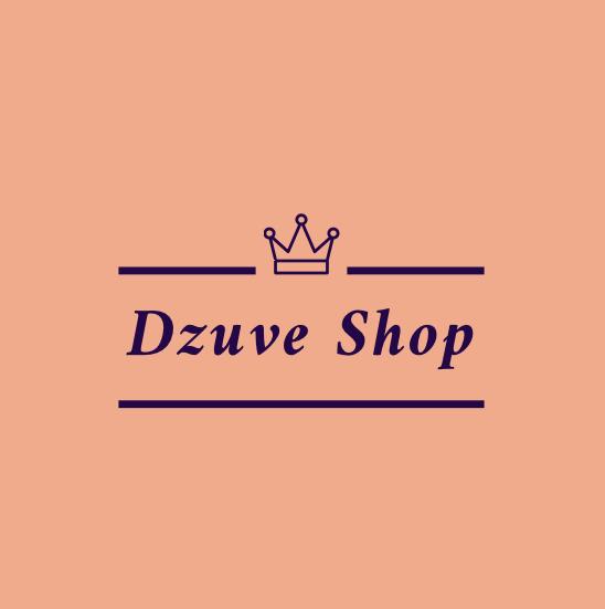 Dzuve Shop