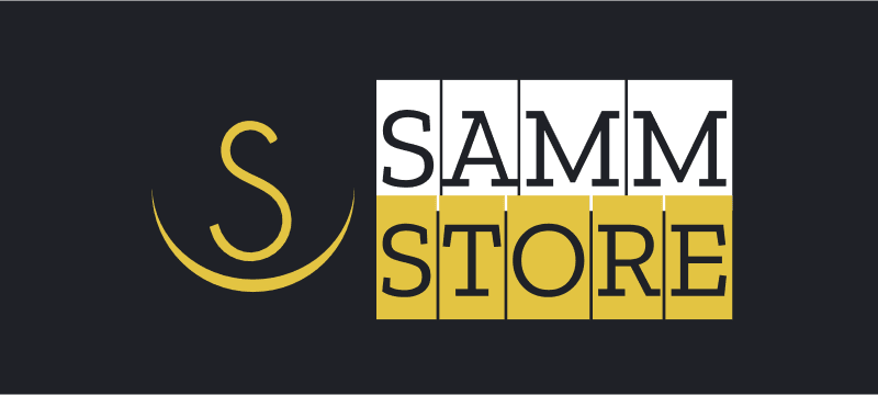 Samm Store