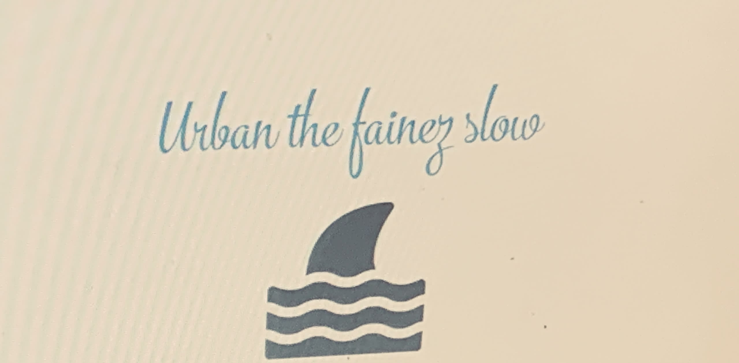 Urban The Fainez Slow