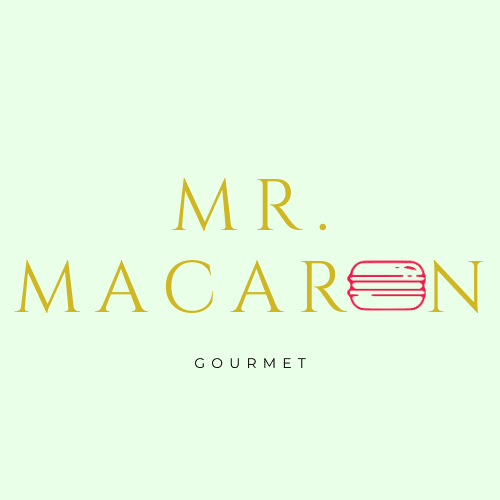 Mr. Macaron