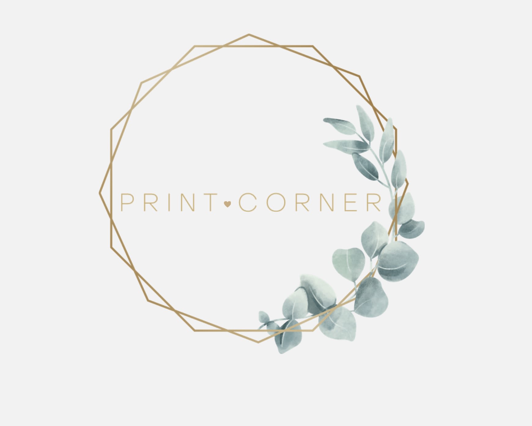 Print Corner