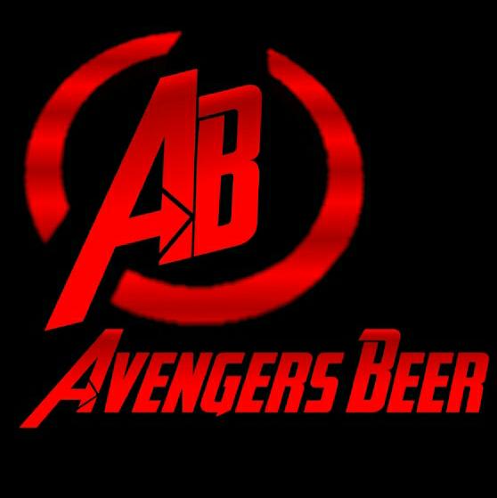 Avangers Beer