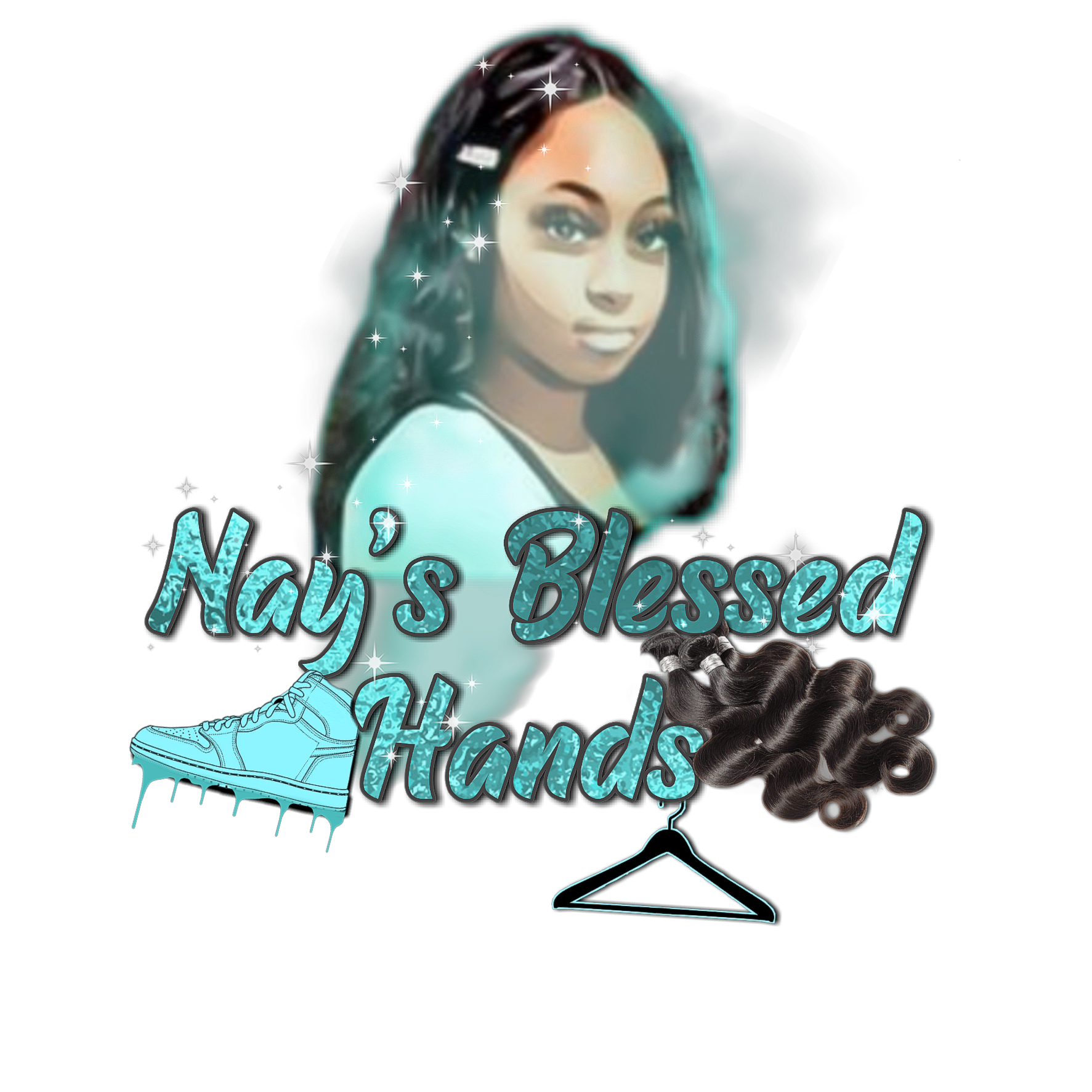 Nay's Blessed Hands