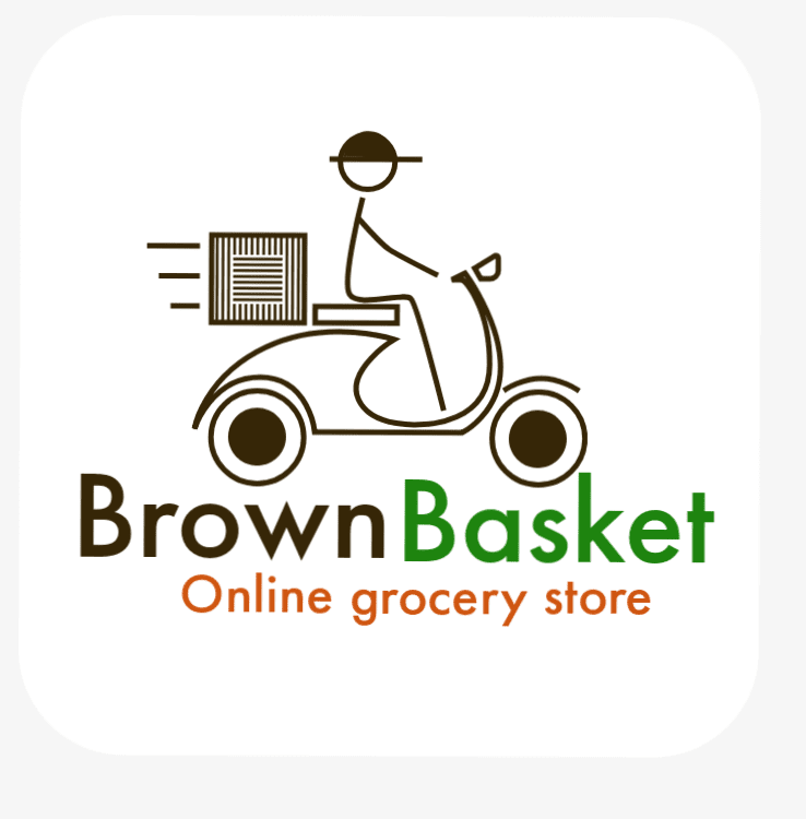 Brown Basket