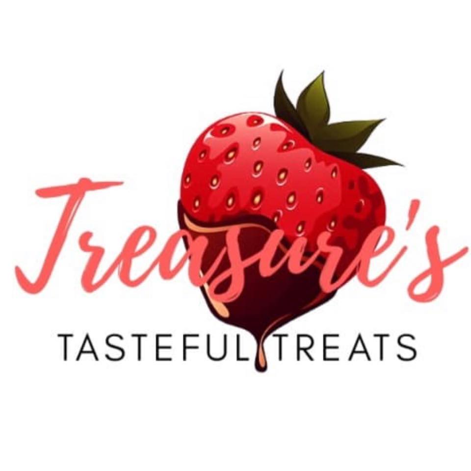 Treasure’s Tasteful Treats