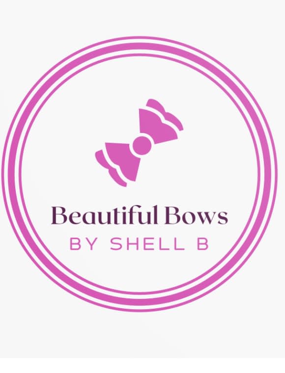 Beautiful Bows By Shell B