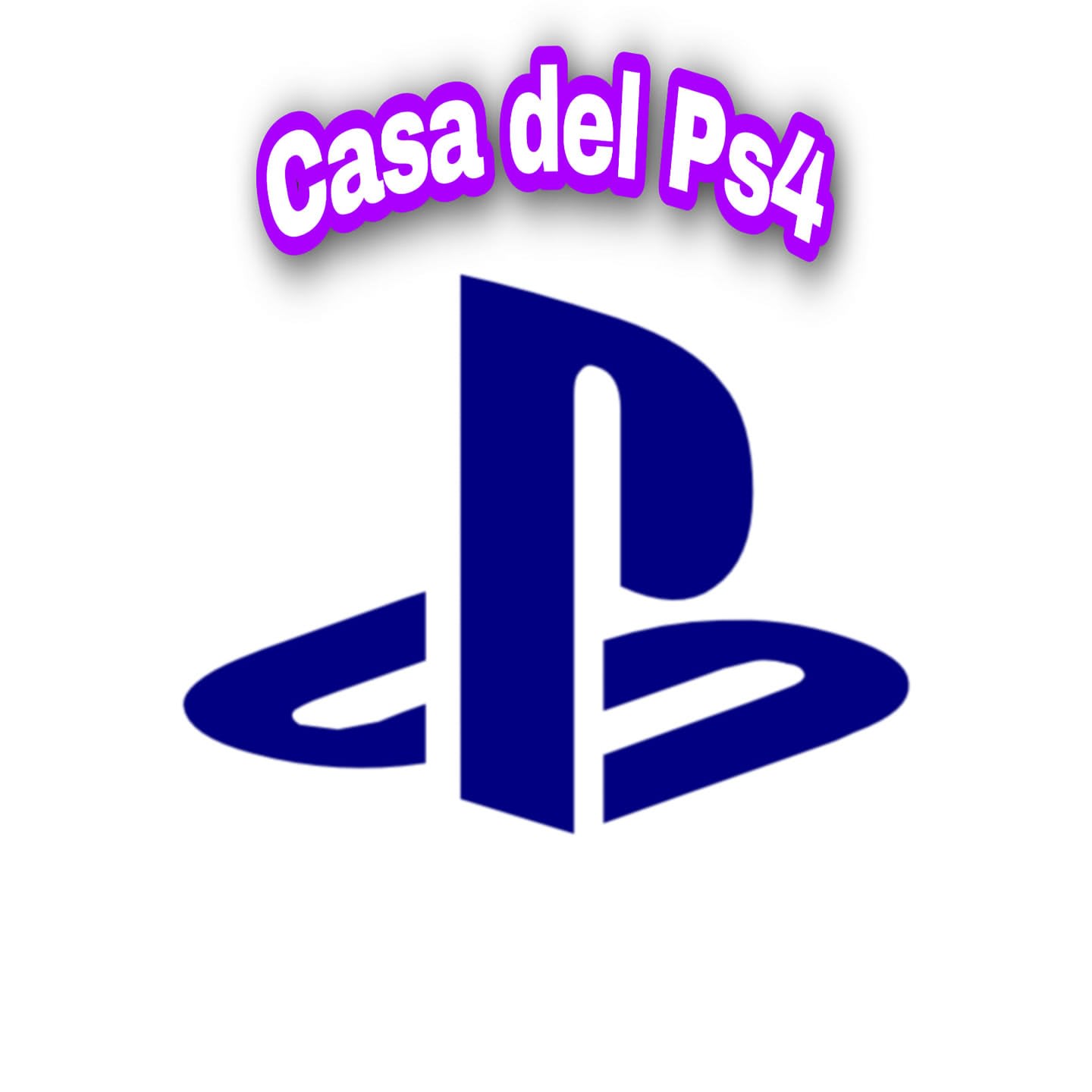 Casa del Ps4