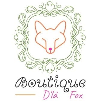 Boutique D'Lá Fox