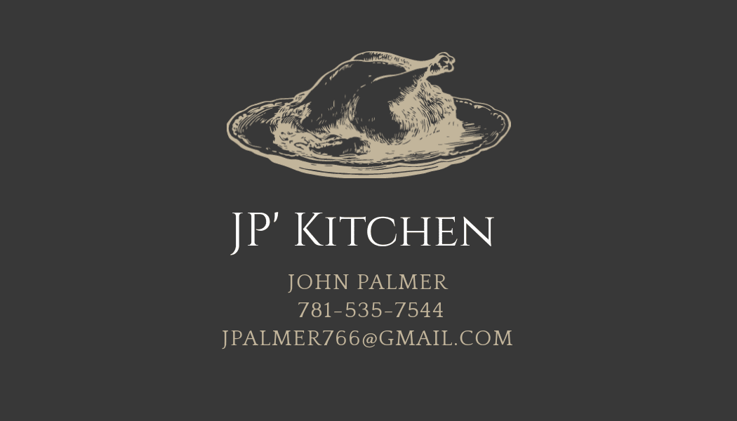 JP's Kitchen