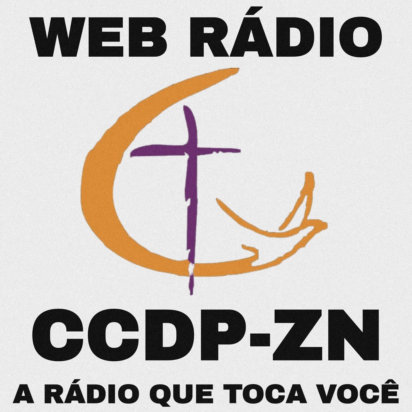 Web Rádio CCDP-ZN