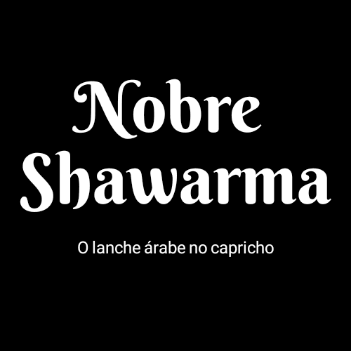 Nobre Shawarma