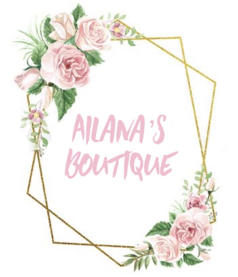 Ailana's Boutique
