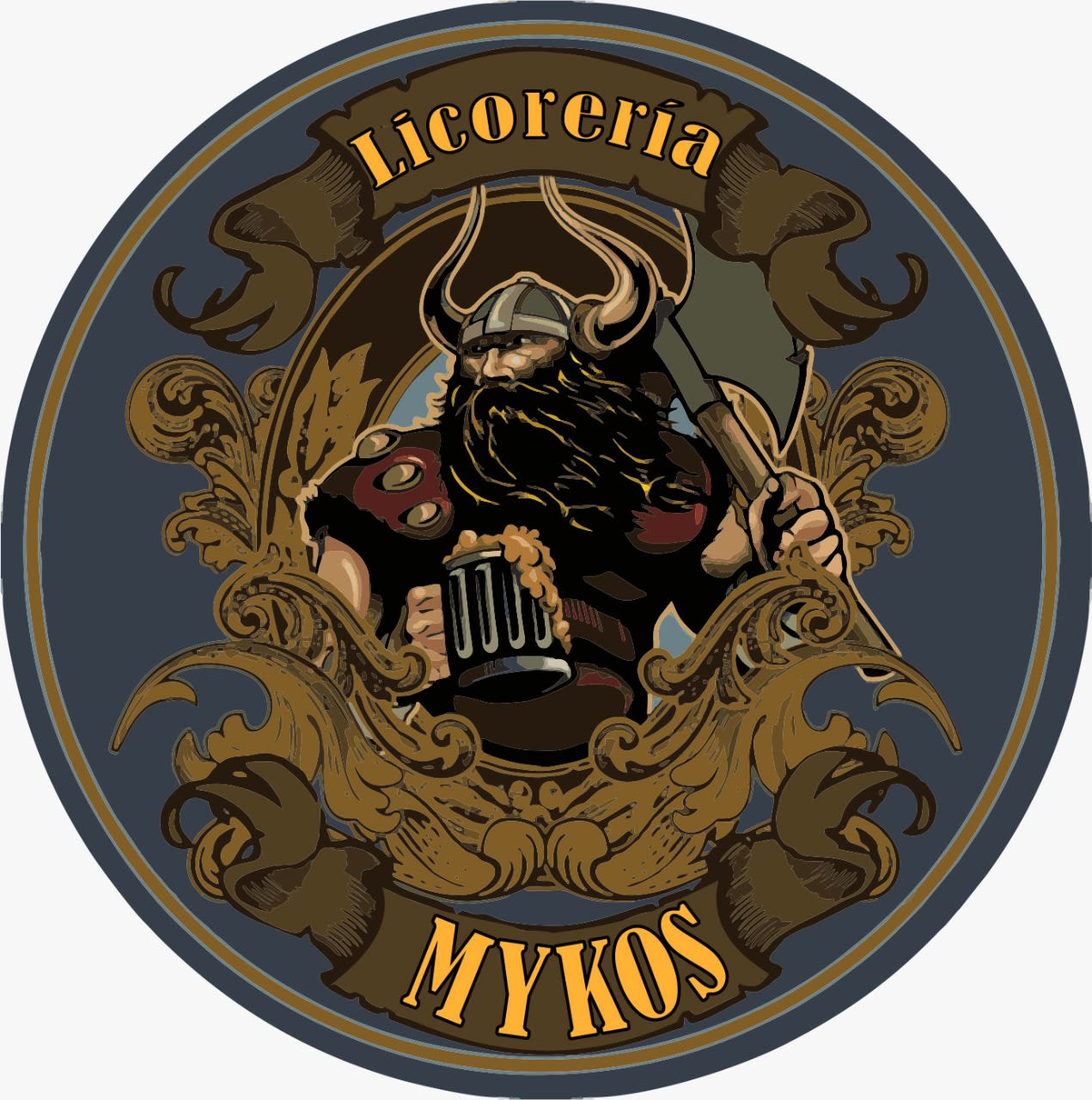 Mykos Licoreria Delivery