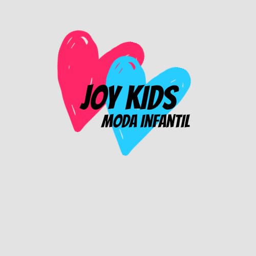 Joy Kids Moda Infantil