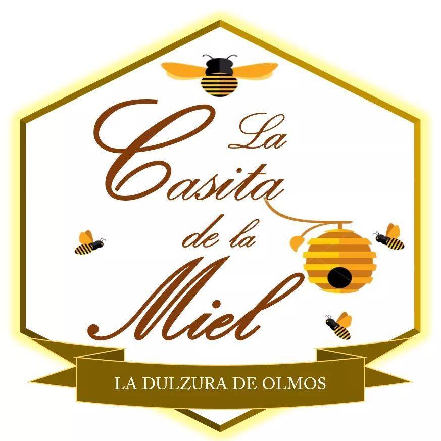 Miel La Dulzura de Olmos