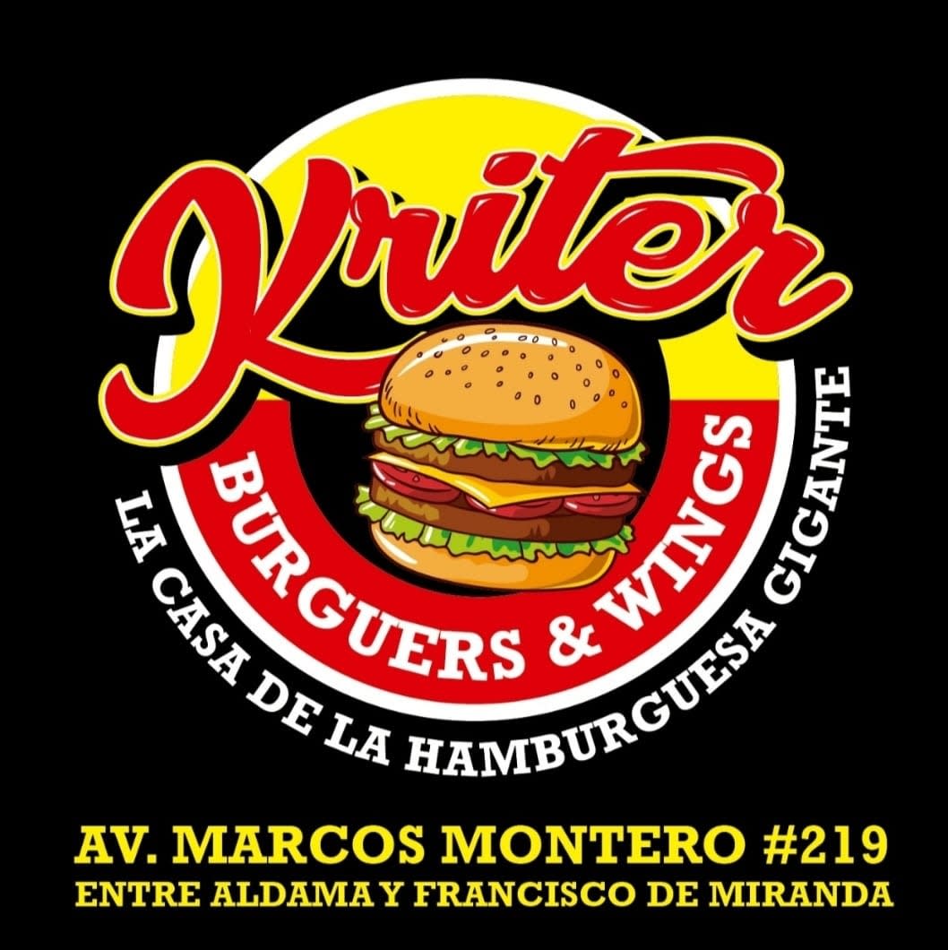 Kriter Burger's