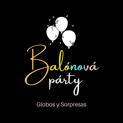 Balonova Party