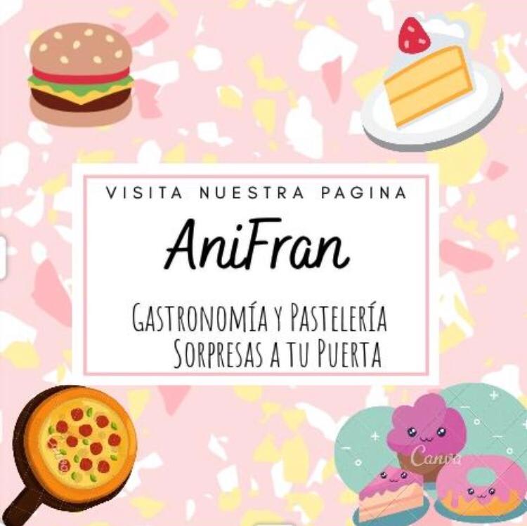 Sorpresa y Desayunos Anifran