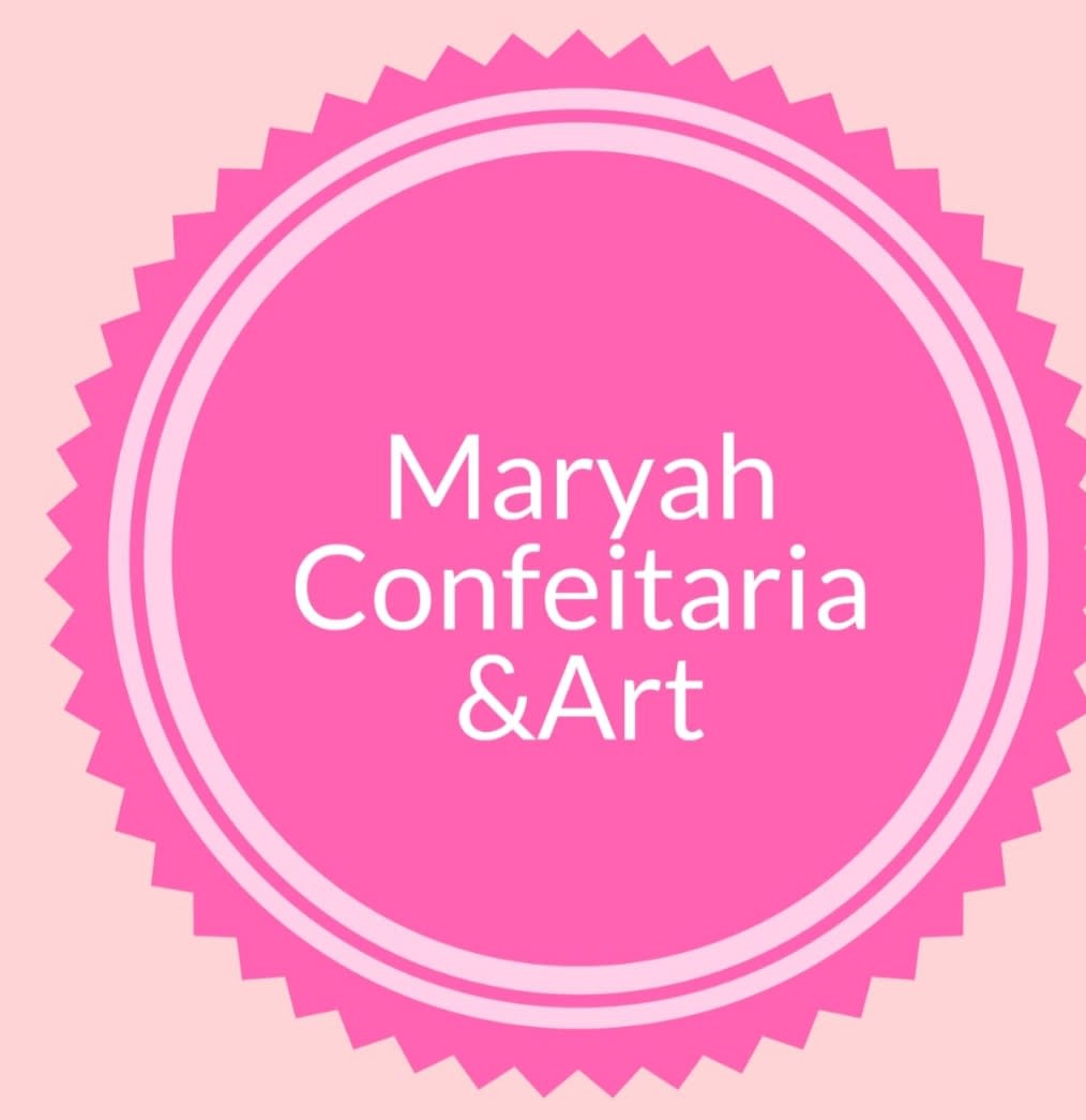 Maryah Confeitaria & Art