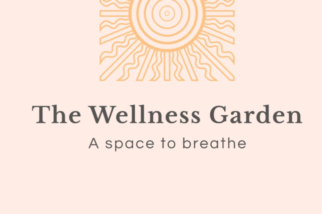 The Wellness Garden