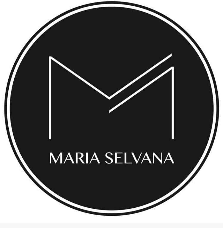 Maria Selvana