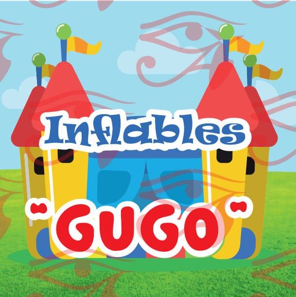 Inflables Gugo