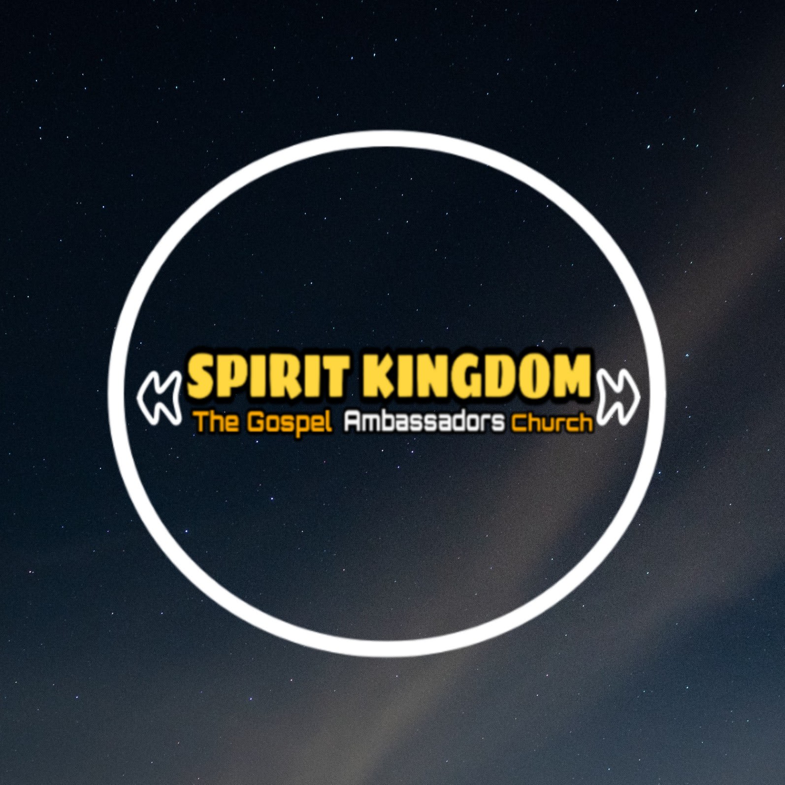 SPIRIT KINGDOM
