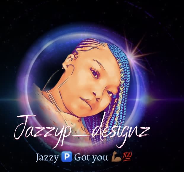 Jazzy P Designz