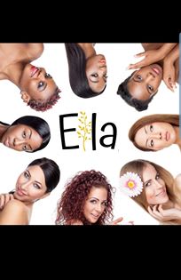 Ella, Cosmiatría y Cosmetología