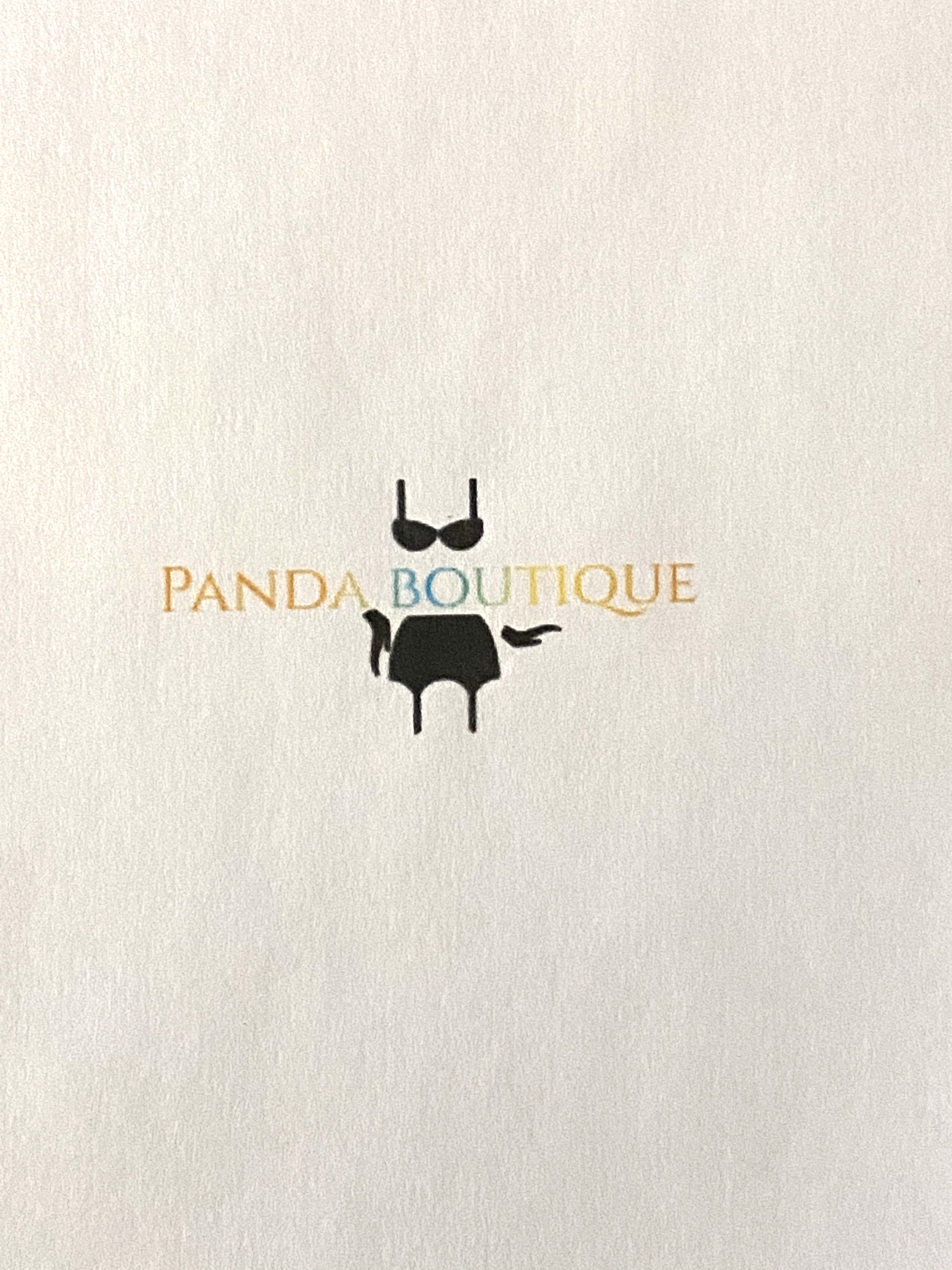 Panda Boutique