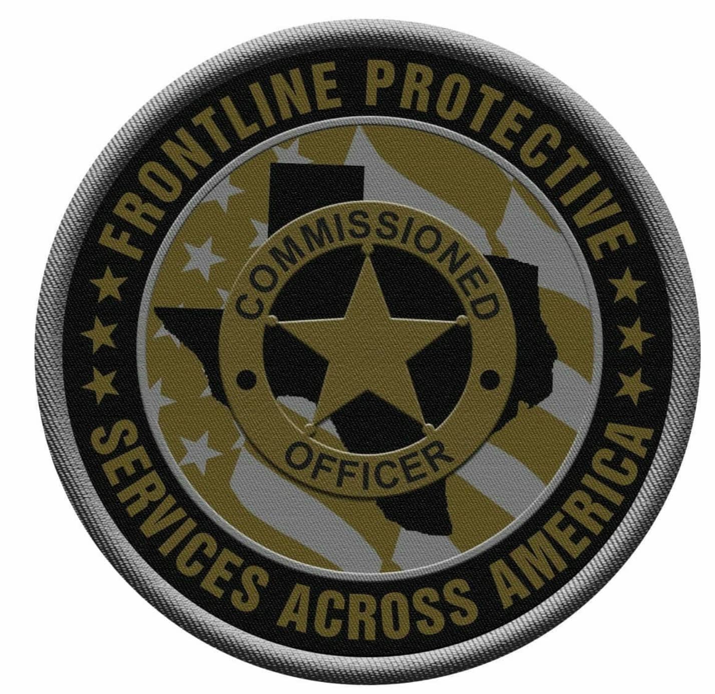 Frontline Protective Services