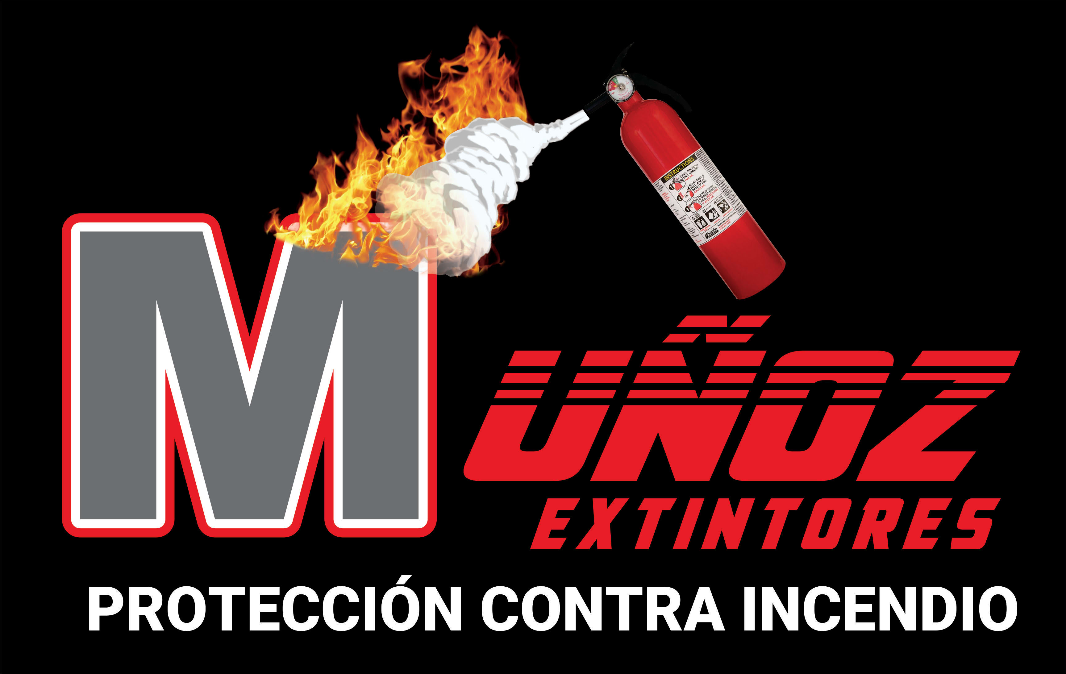 Extintores Muñoz