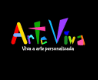 ArteViva-Personalizados