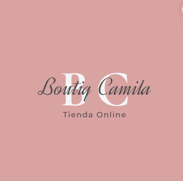 Boutique Camila