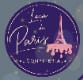 Pastelería "Luna de París"