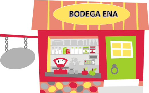 Bodega Ena