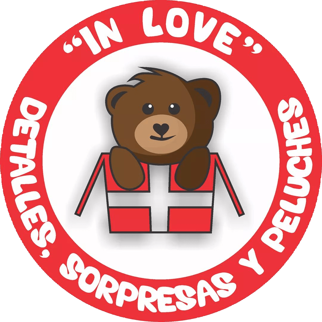 Detalles, Sorpresas y Peluches In Love