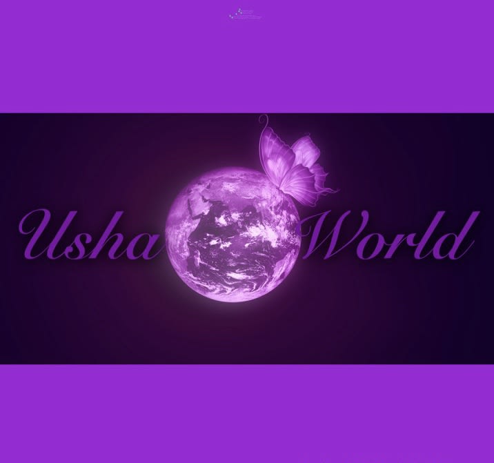 UshaWorld