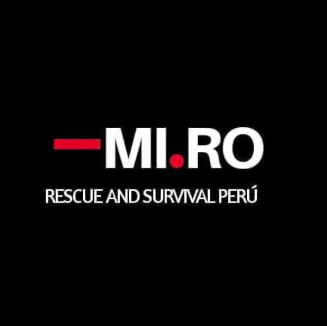 MIRO Rescue and Survival Perú