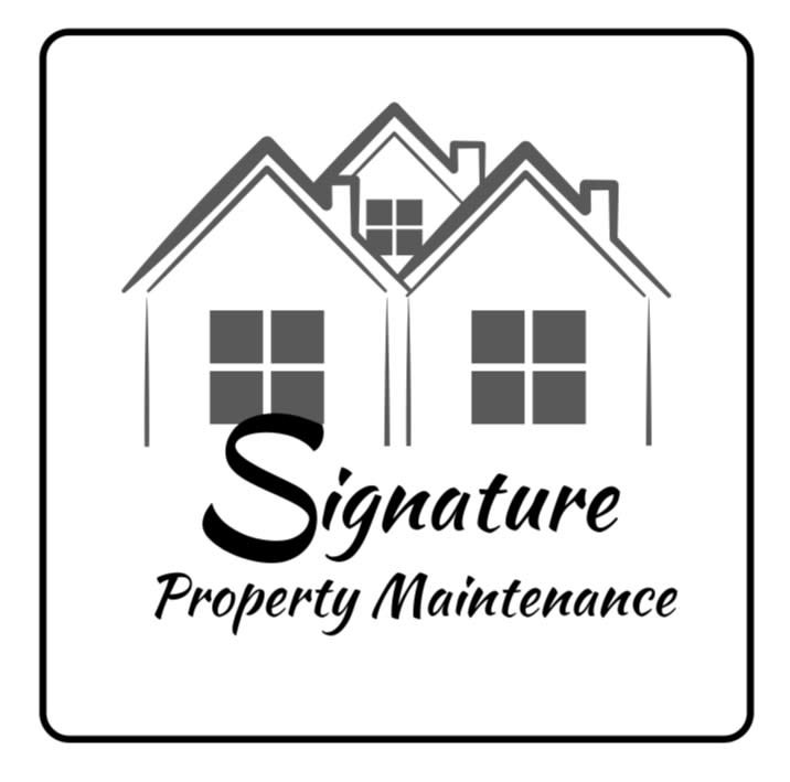 Signature Property Maintenance