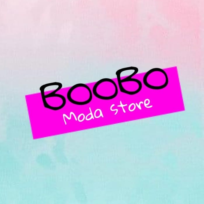 Boobo Moda Store