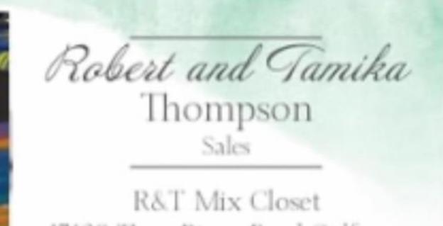 R&T Mix Closet