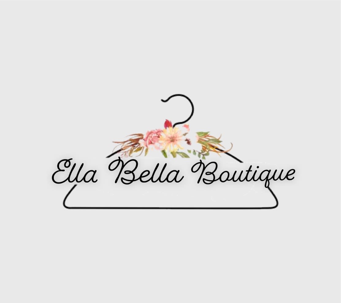 Ella Bella's Boutique