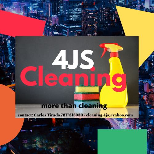 4Js Cleaning