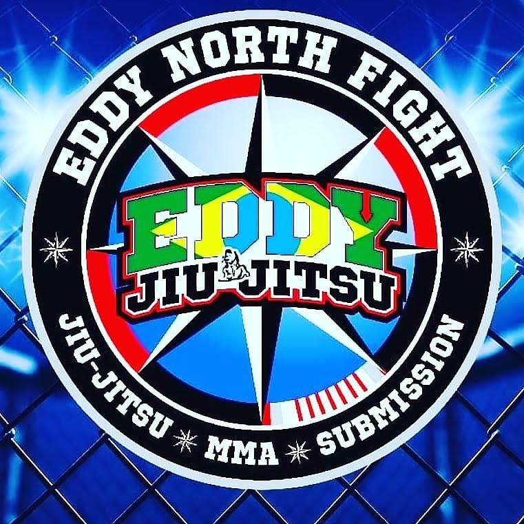 Eddy North Fight